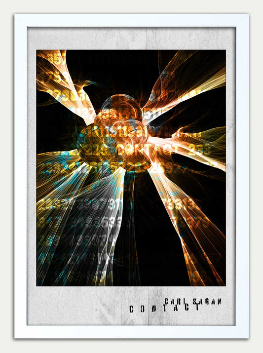 Contact "Prime" Fine Art Print