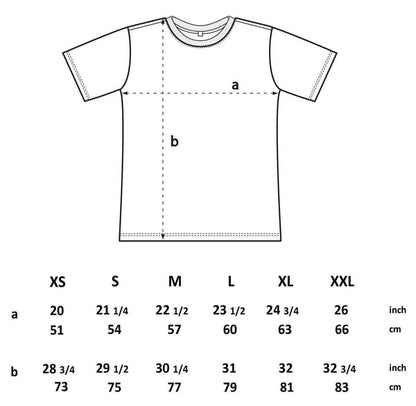 War of the Worlds// "No One Would Have Believed" Crew Neck T-shirt