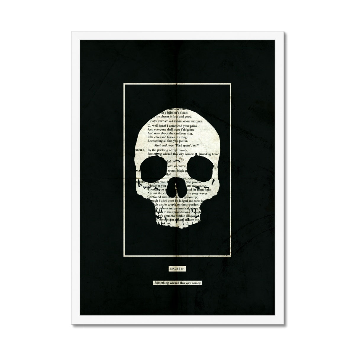 Macbeth 